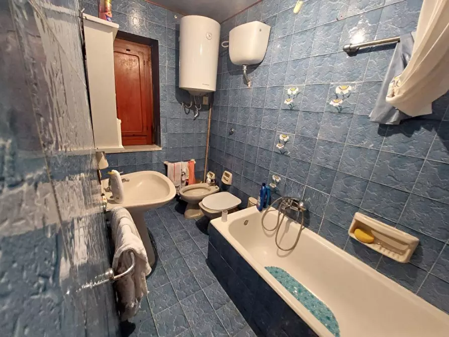 Immagine 21 di Villa in vendita  a Altofonte