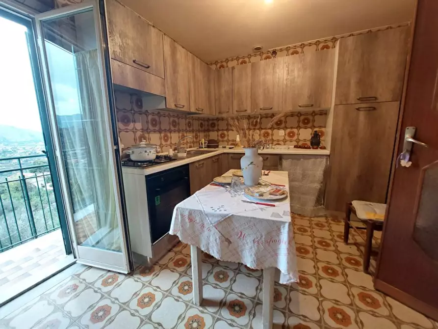 Immagine 23 di Villa in vendita  a Altofonte