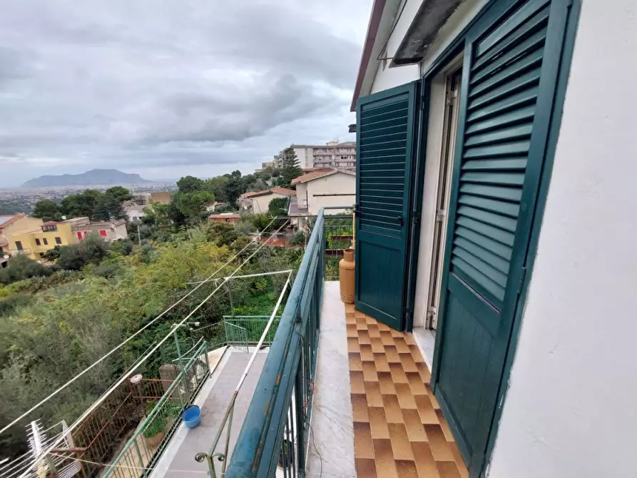 Immagine 26 di Villa in vendita  a Altofonte