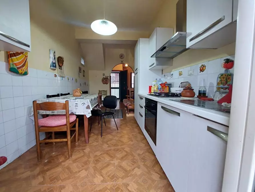 Immagine 31 di Villa in vendita  a Altofonte