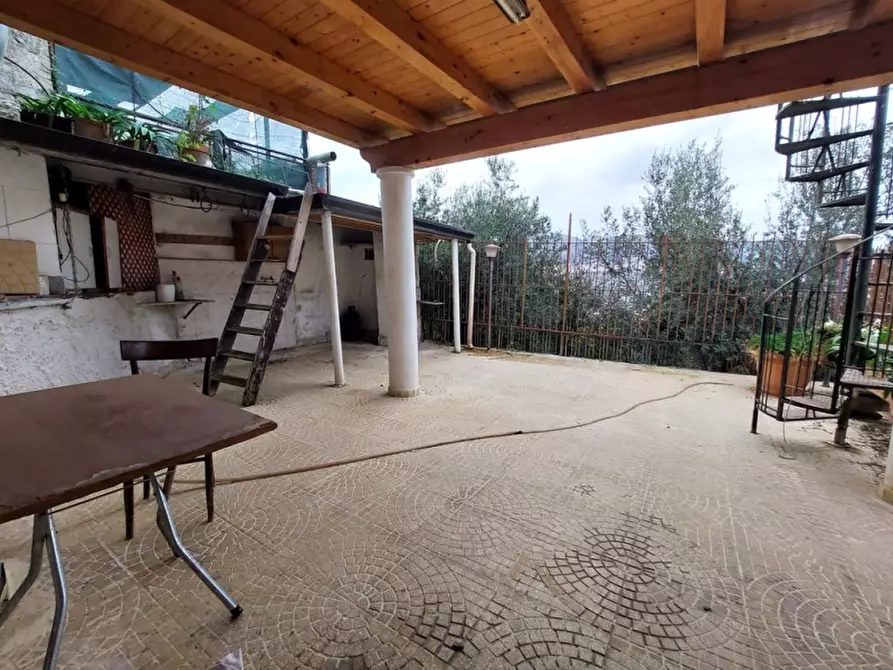 Immagine 34 di Villa in vendita  a Altofonte