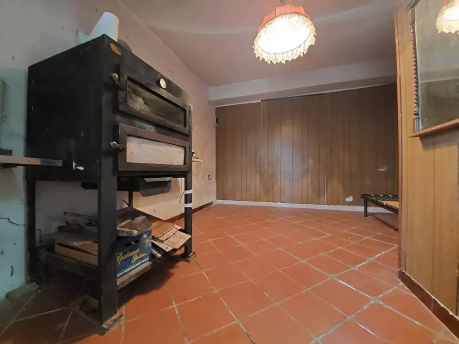 Immagine 35 di Villa in vendita  a Altofonte