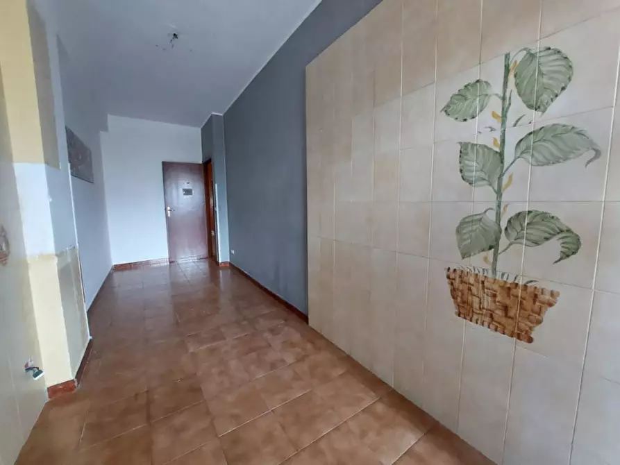 Immagine 3 di Appartamento in vendita  in Via Vittorio Emanuele a Altofonte