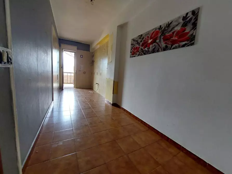 Immagine 5 di Appartamento in vendita  in Via Vittorio Emanuele a Altofonte