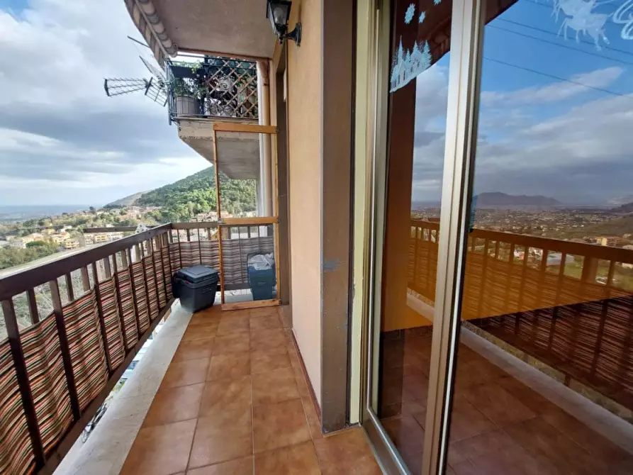 Immagine 7 di Appartamento in vendita  in Via Vittorio Emanuele a Altofonte