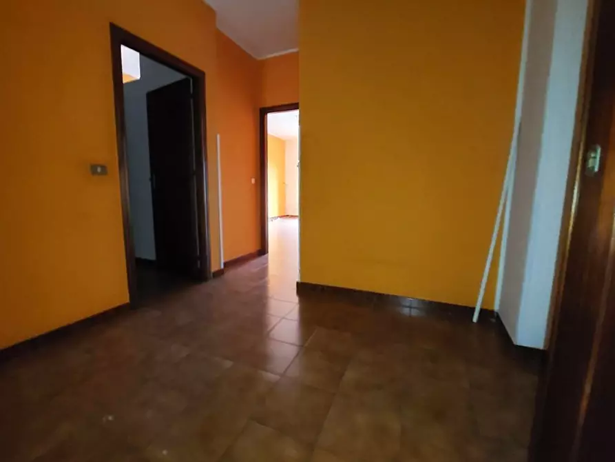 Immagine 9 di Appartamento in vendita  in Via Vittorio Emanuele a Altofonte