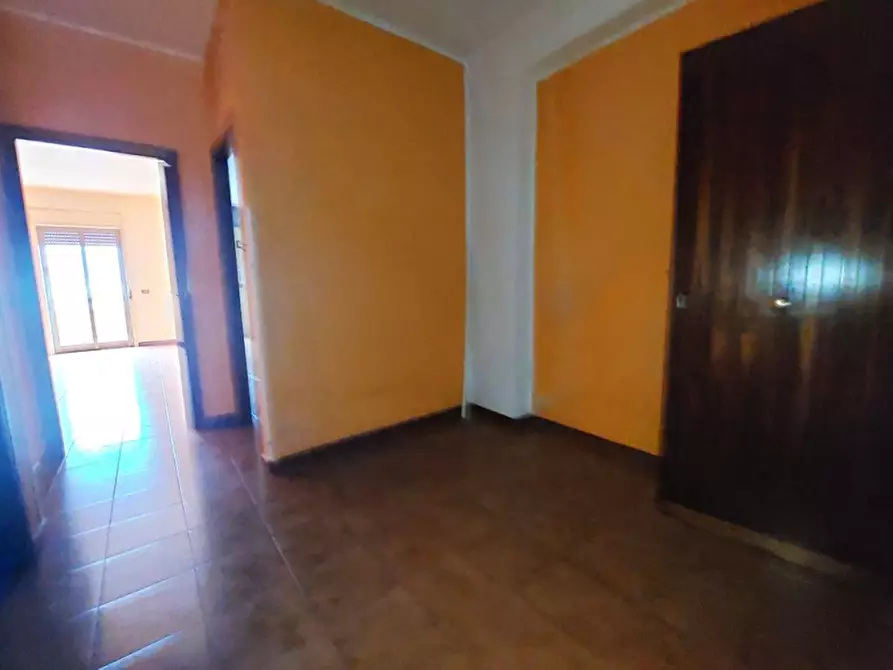 Immagine 10 di Appartamento in vendita  in Via Vittorio Emanuele a Altofonte