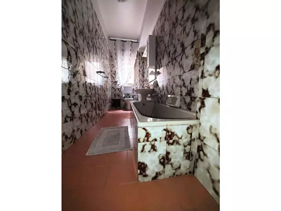 Immagine 12 di Appartamento in vendita  in Via Vittorio Emanuele a Altofonte