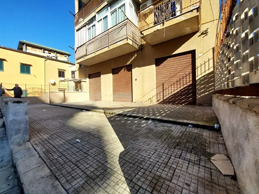 Immagine 7 di Negozio in vendita  in Via Antonio Pigafetta a Palermo