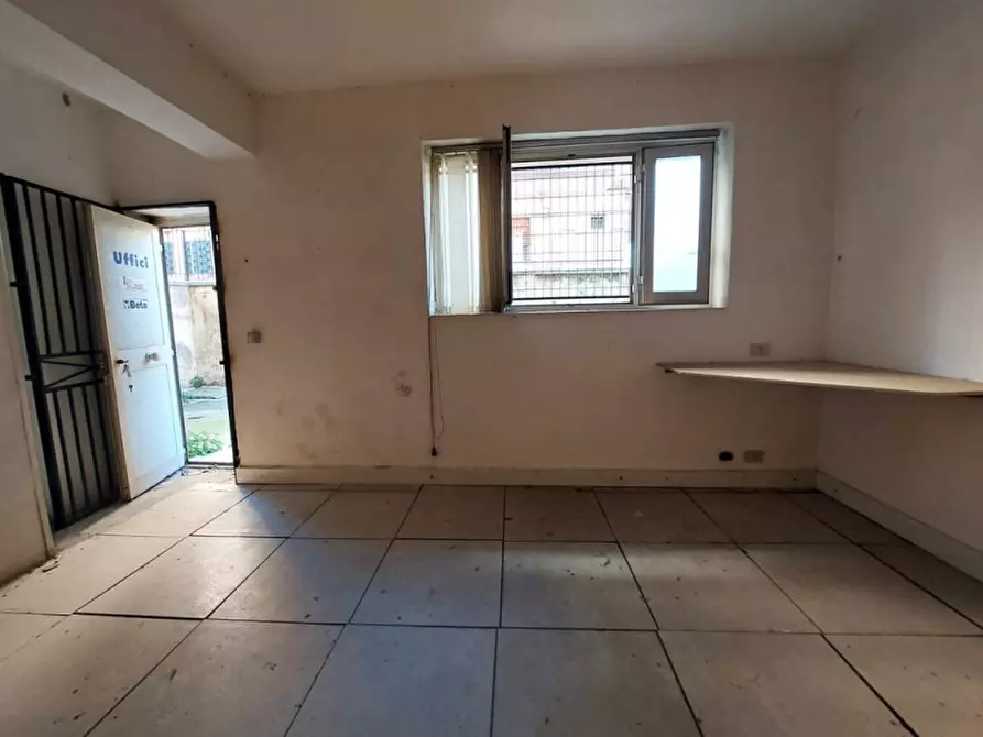 Immagine 6 di Negozio in vendita  in Via Antonio Pigafetta a Palermo