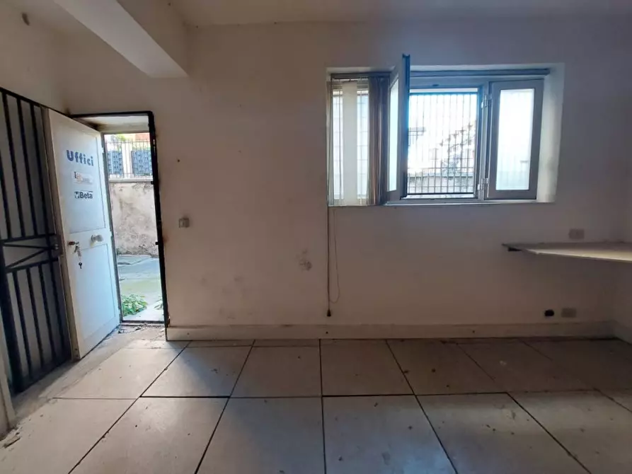 Immagine 7 di Negozio in vendita  in Via Antonio Pigafetta a Palermo