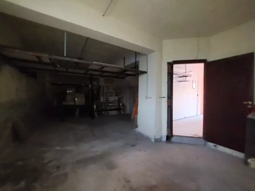 Immagine 9 di Negozio in vendita  in Via Antonio Pigafetta a Palermo