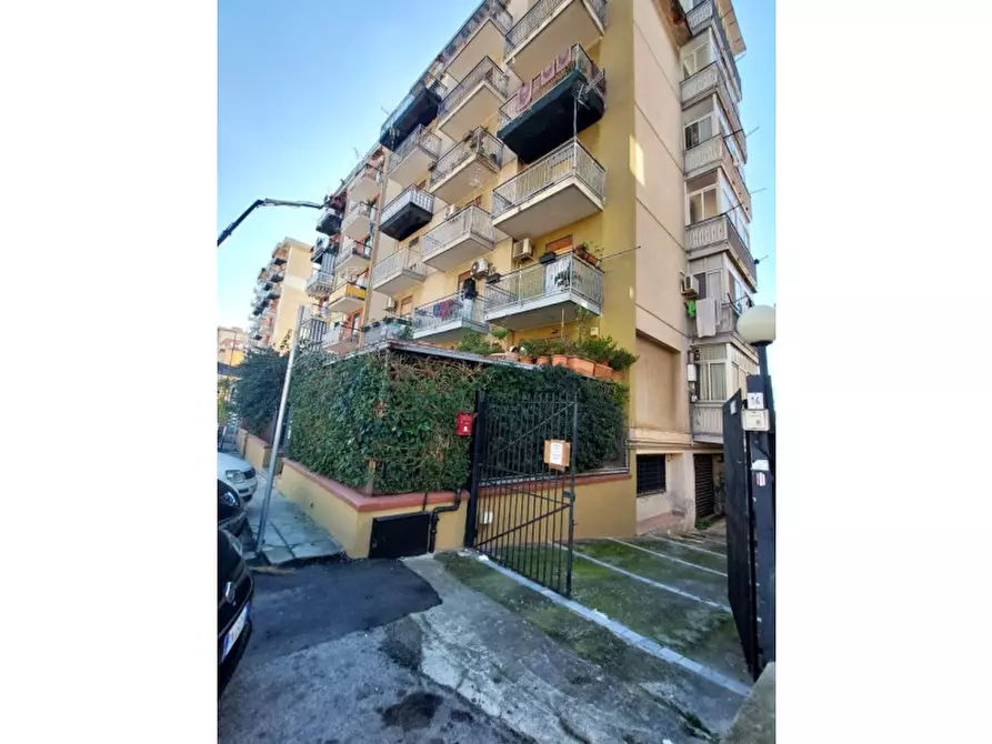 Immagine 17 di Negozio in vendita  in Via Antonio Pigafetta a Palermo