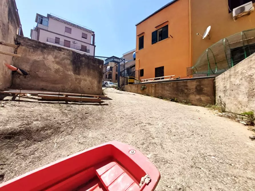 Immagine 5 di Negozio in vendita  in Via Antonio Pigafetta a Palermo