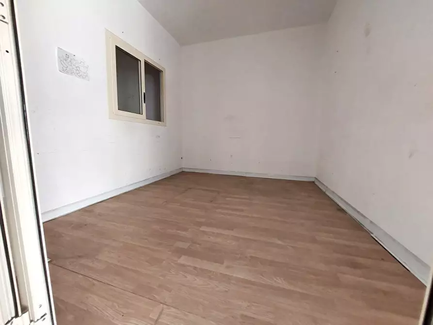 Immagine 7 di Negozio in vendita  in Via Antonio Pigafetta a Palermo