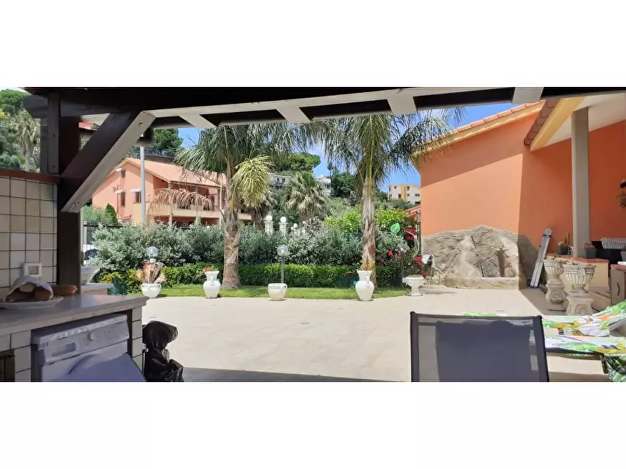 Immagine 4 di Villa in vendita  in Contrada Sant'Onofrio a Trabia