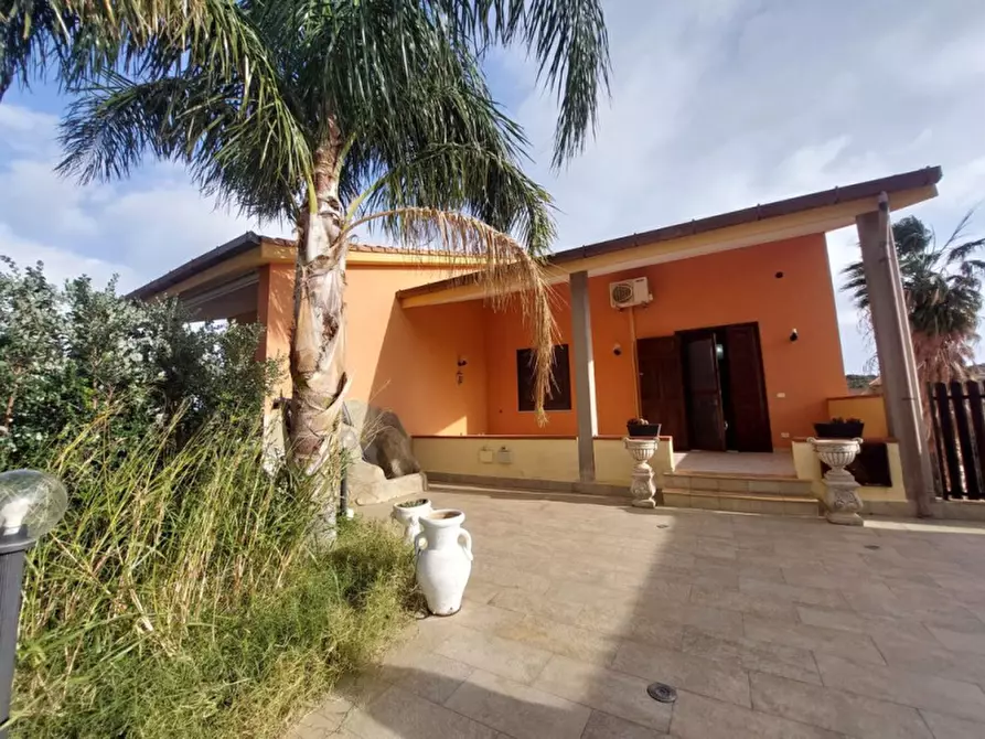 Immagine 5 di Villa in vendita  in Contrada Sant'Onofrio a Trabia