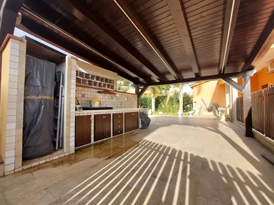 Immagine 6 di Villa in vendita  in Contrada Sant'Onofrio a Trabia