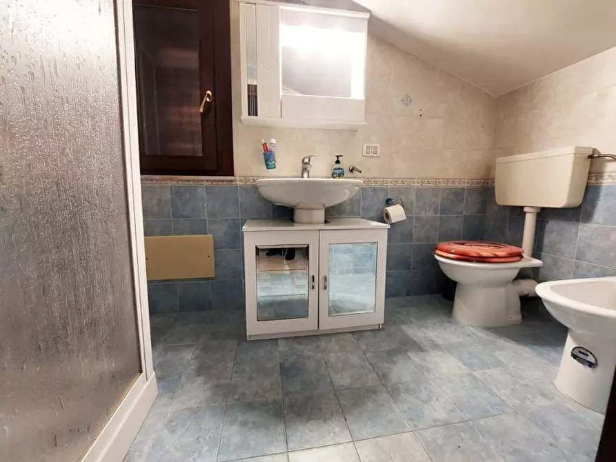 Immagine 7 di Villa in vendita  in Contrada Sant'Onofrio a Trabia