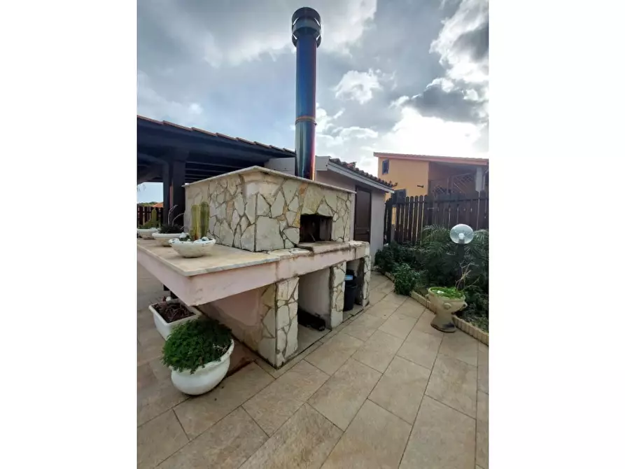 Immagine 8 di Villa in vendita  in Contrada Sant'Onofrio a Trabia