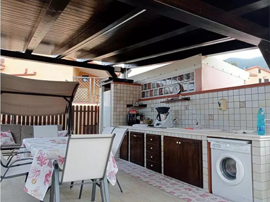 Immagine 9 di Villa in vendita  in Contrada Sant'Onofrio a Trabia