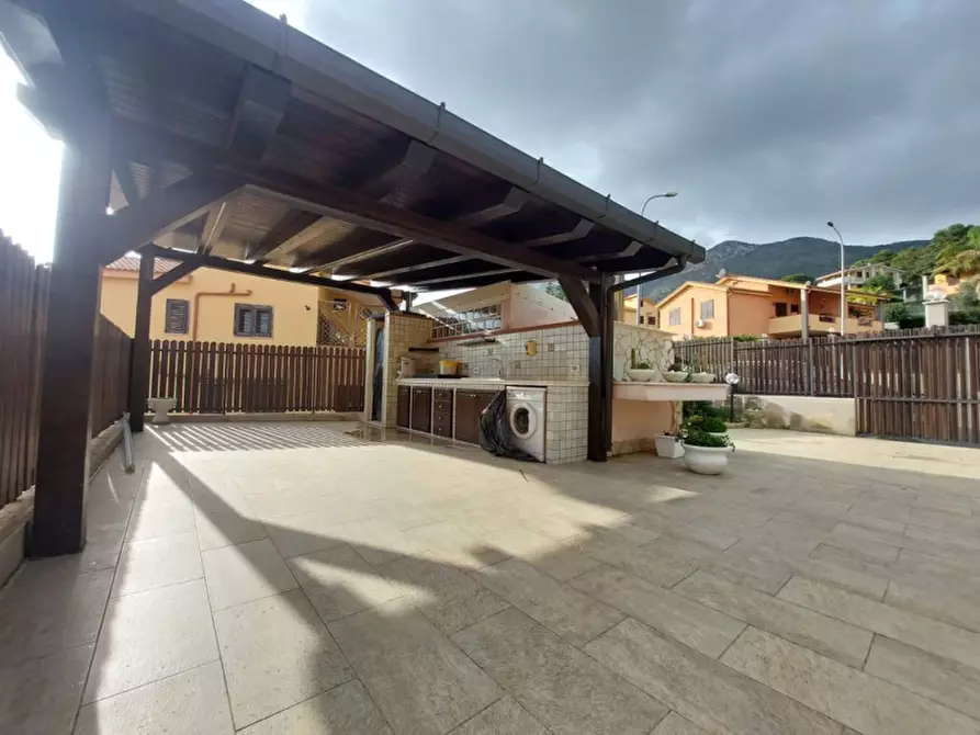 Immagine 10 di Villa in vendita  in Contrada Sant'Onofrio a Trabia