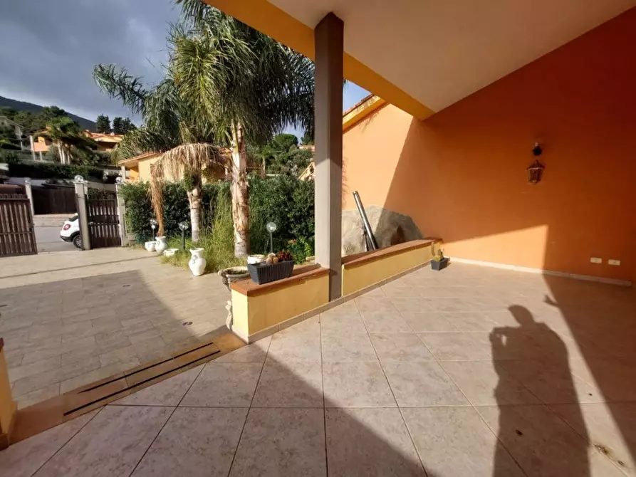 Immagine 11 di Villa in vendita  in Contrada Sant'Onofrio a Trabia