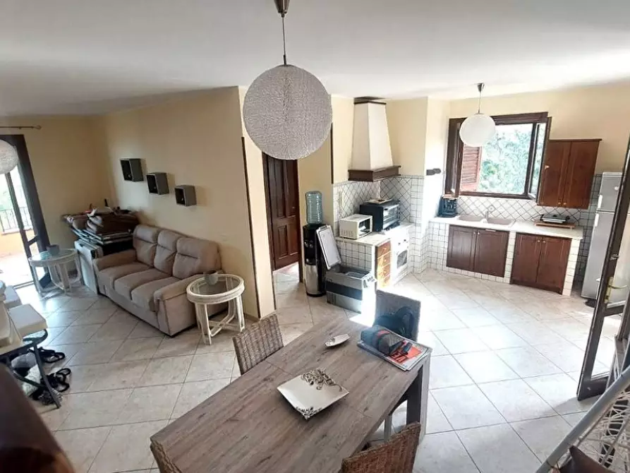 Immagine 20 di Villa in vendita  in Contrada Sant'Onofrio a Trabia