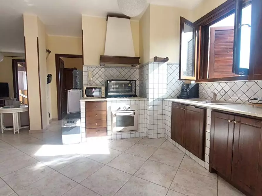 Immagine 21 di Villa in vendita  in Contrada Sant'Onofrio a Trabia