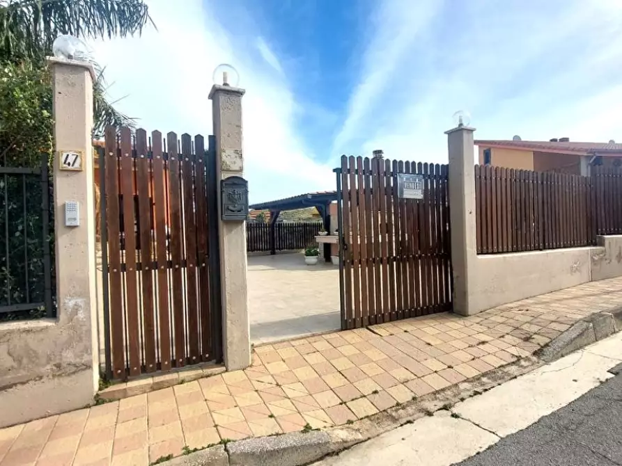 Immagine 22 di Villa in vendita  in Contrada Sant'Onofrio a Trabia