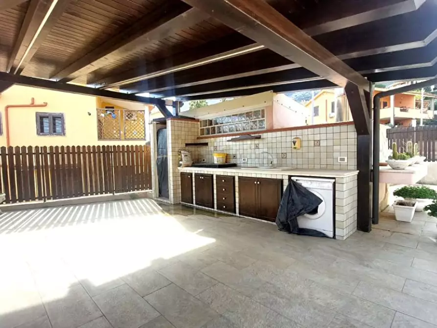 Immagine 24 di Villa in vendita  in Contrada Sant'Onofrio a Trabia