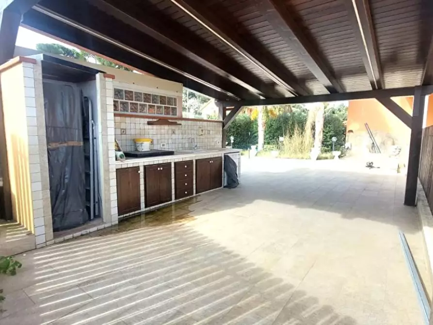 Immagine 25 di Villa in vendita  in Contrada Sant'Onofrio a Trabia