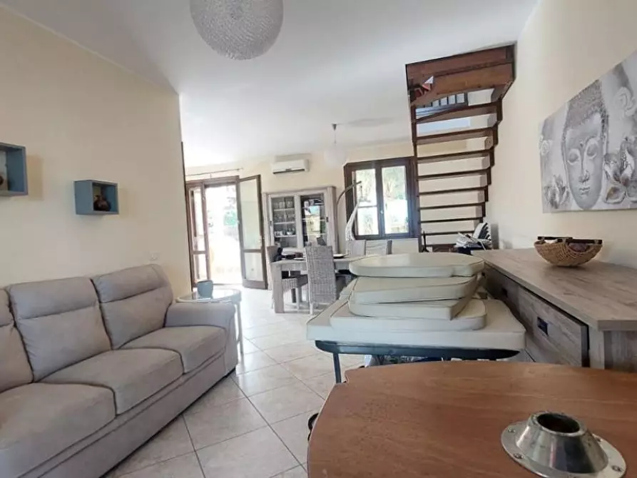 Immagine 27 di Villa in vendita  in Contrada Sant'Onofrio a Trabia