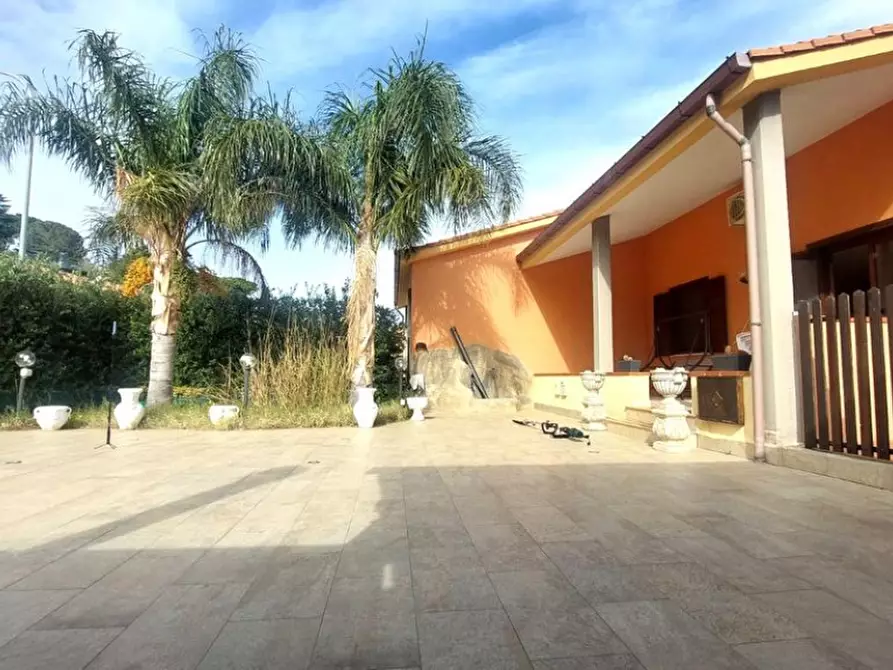 Immagine 29 di Villa in vendita  in Contrada Sant'Onofrio a Trabia