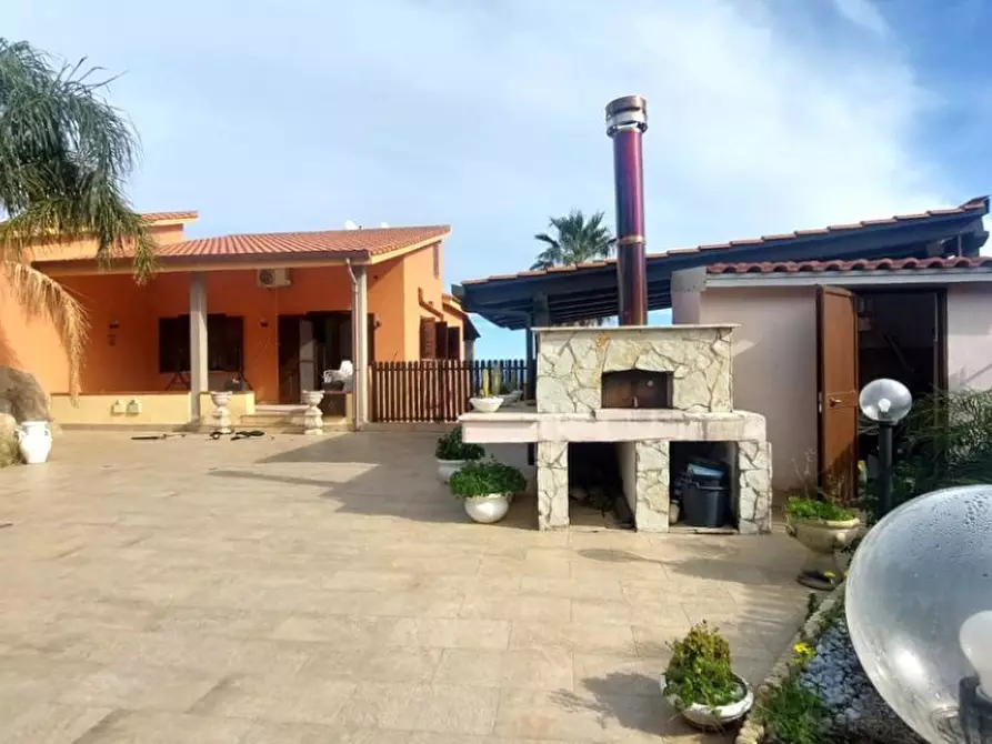 Immagine 30 di Villa in vendita  in Contrada Sant'Onofrio a Trabia