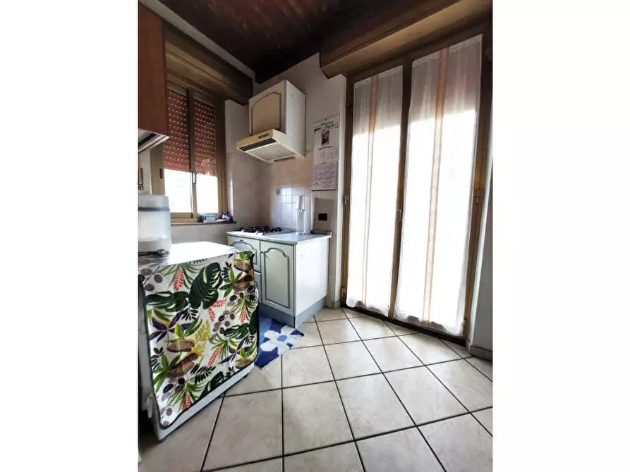 Immagine 8 di Appartamento in vendita  in Corso Piano di Renda a Altofonte