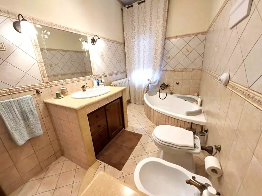 Immagine 17 di Appartamento in vendita  in Corso Piano di Renda a Altofonte