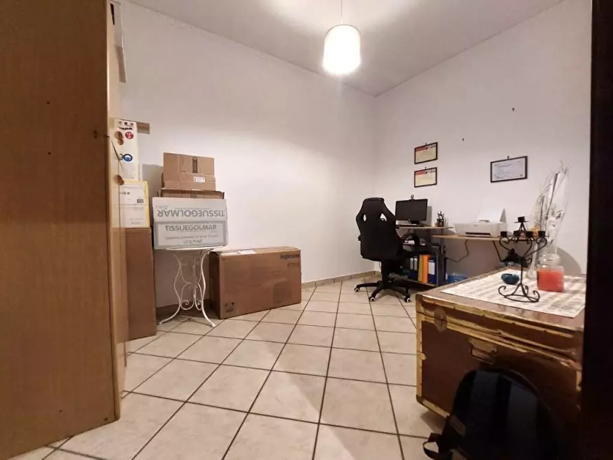 Immagine 18 di Appartamento in vendita  in Corso Piano di Renda a Altofonte