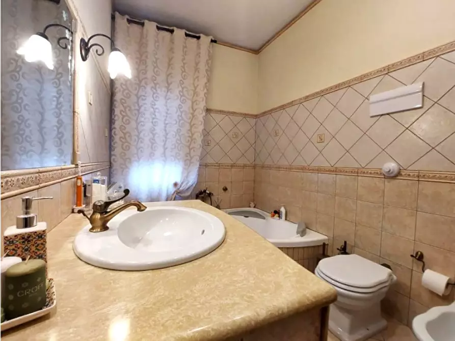 Immagine 21 di Appartamento in vendita  in Corso Piano di Renda a Altofonte