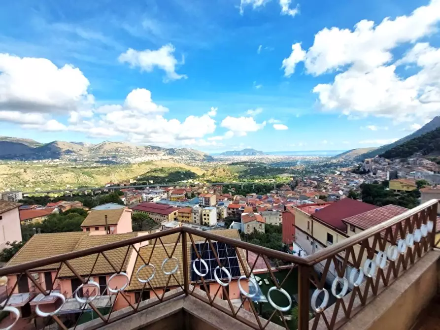 Immagine 25 di Appartamento in vendita  in Corso Piano di Renda a Altofonte