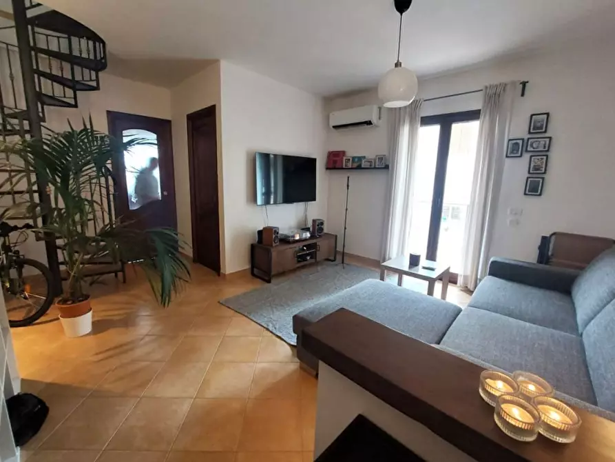 Immagine 5 di Appartamento in vendita  in Via Giovanni Paolo II a Altofonte