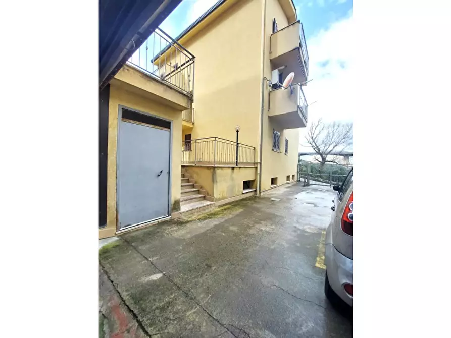 Immagine 6 di Appartamento in vendita  in Via Giovanni Paolo II a Altofonte