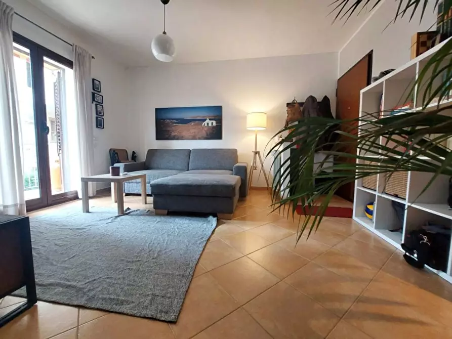 Immagine 8 di Appartamento in vendita  in Via Giovanni Paolo II a Altofonte