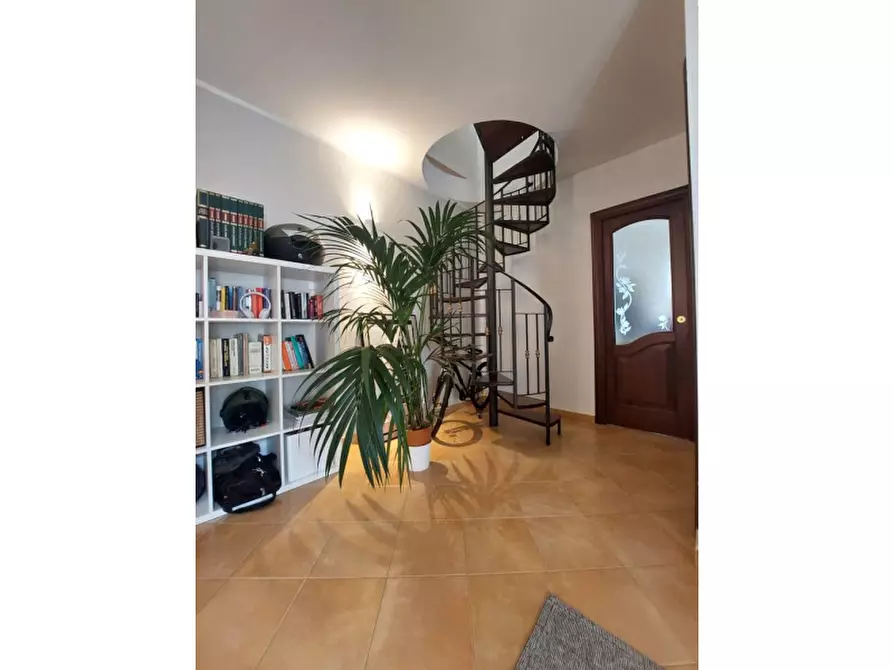 Immagine 9 di Appartamento in vendita  in Via Giovanni Paolo II a Altofonte