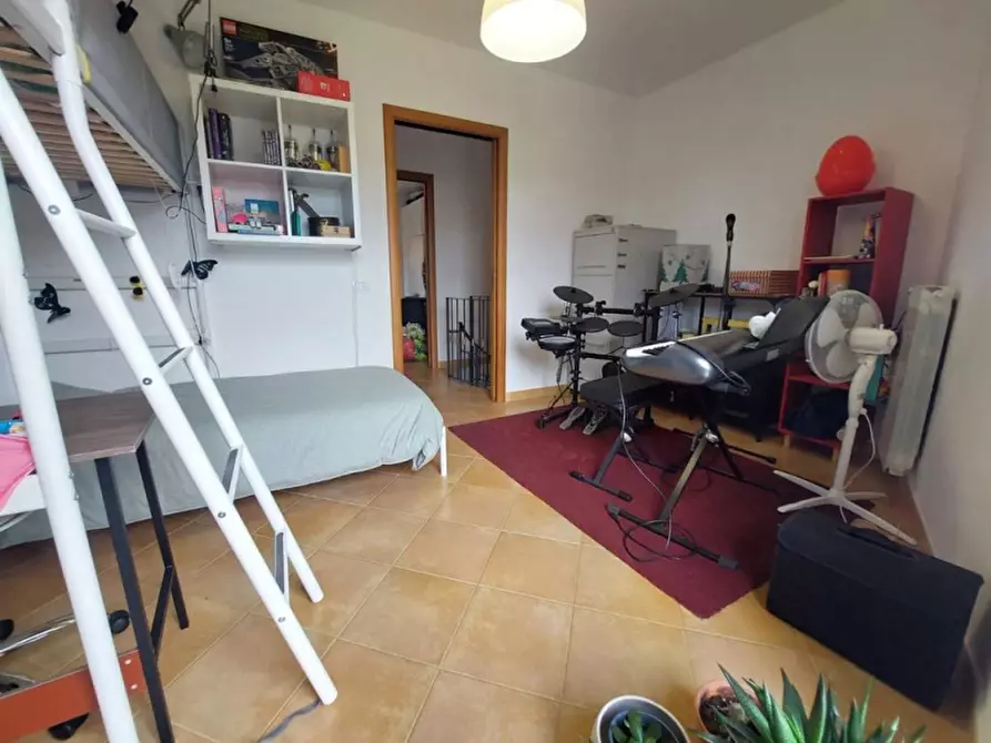 Immagine 12 di Appartamento in vendita  in Via Giovanni Paolo II a Altofonte