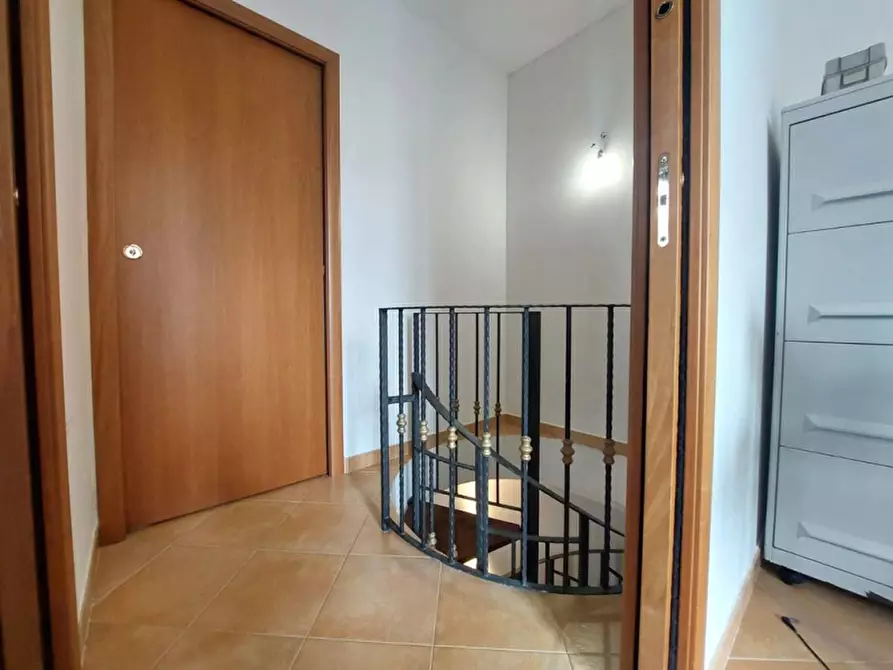 Immagine 13 di Appartamento in vendita  in Via Giovanni Paolo II a Altofonte