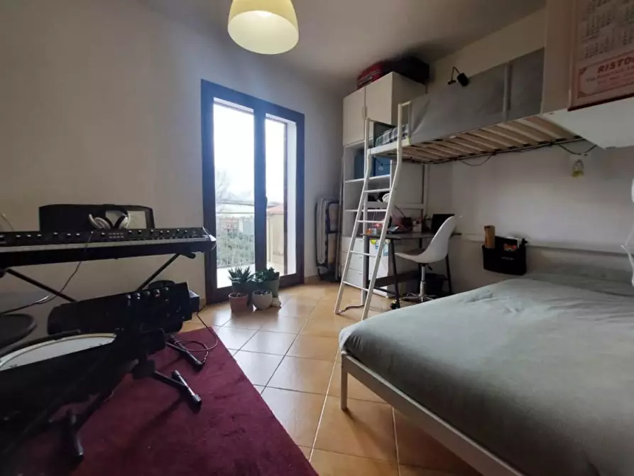 Immagine 15 di Appartamento in vendita  in Via Giovanni Paolo II a Altofonte