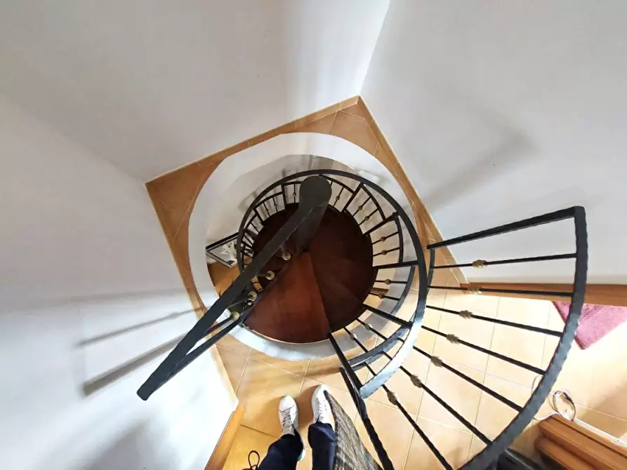 Immagine 17 di Appartamento in vendita  in Via Giovanni Paolo II a Altofonte