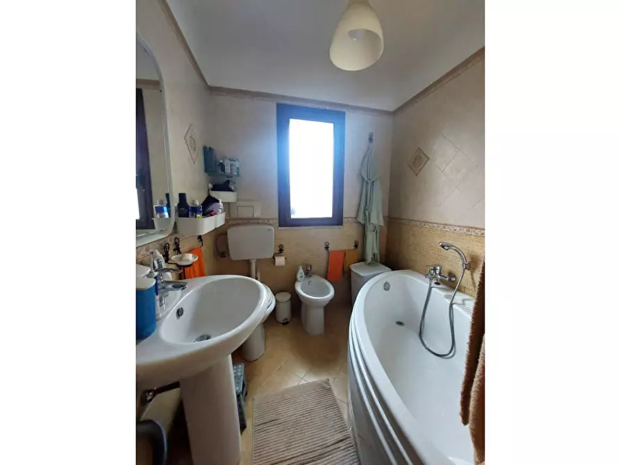 Immagine 18 di Appartamento in vendita  in Via Giovanni Paolo II a Altofonte