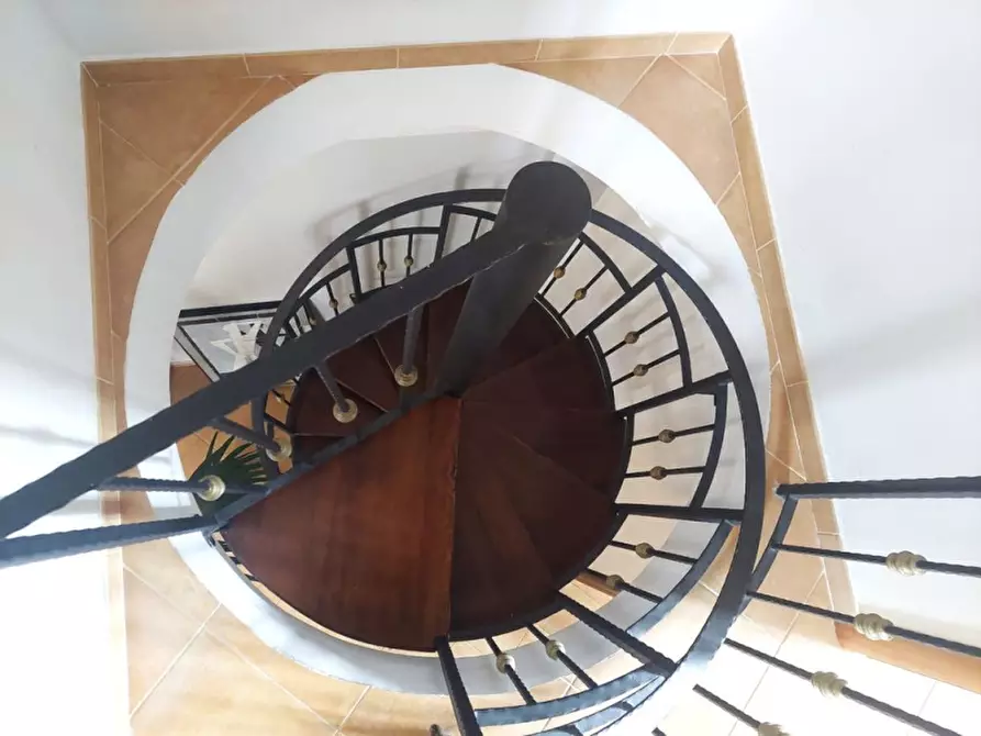 Immagine 19 di Appartamento in vendita  in Via Giovanni Paolo II a Altofonte